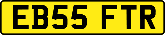 EB55FTR