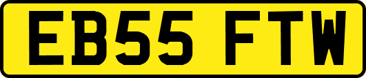 EB55FTW