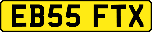 EB55FTX