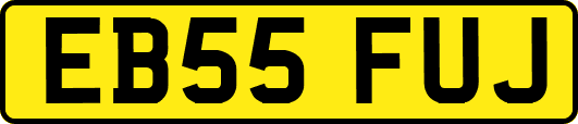 EB55FUJ
