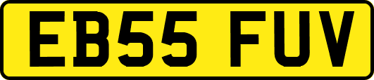 EB55FUV