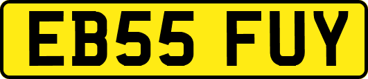 EB55FUY