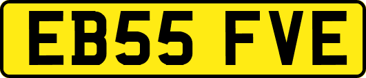 EB55FVE