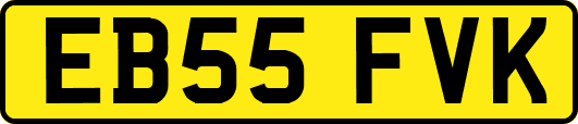 EB55FVK