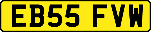 EB55FVW
