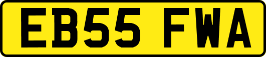 EB55FWA