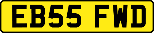 EB55FWD