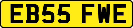 EB55FWE