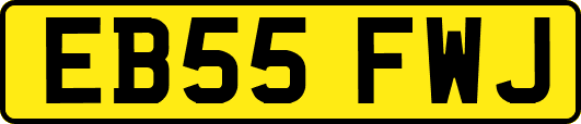 EB55FWJ
