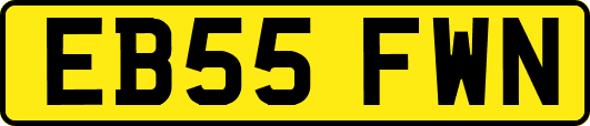 EB55FWN
