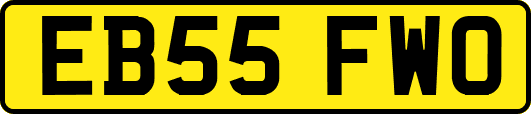 EB55FWO