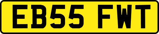 EB55FWT