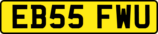 EB55FWU
