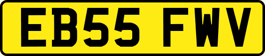 EB55FWV