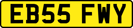 EB55FWY