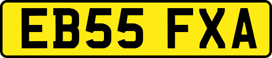 EB55FXA