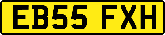 EB55FXH