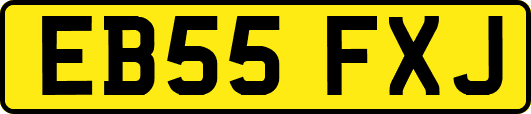 EB55FXJ