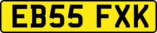 EB55FXK