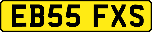 EB55FXS