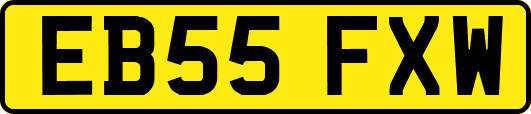 EB55FXW