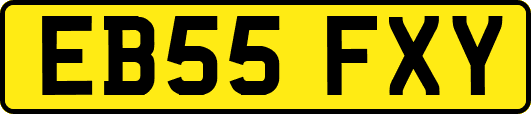 EB55FXY