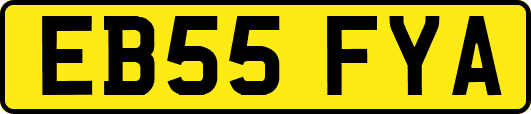 EB55FYA