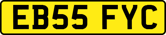EB55FYC