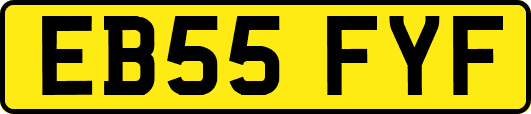 EB55FYF