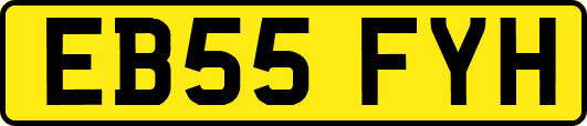 EB55FYH