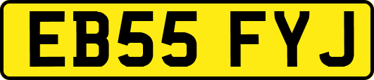 EB55FYJ