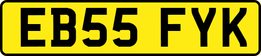 EB55FYK