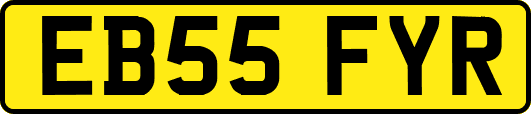 EB55FYR