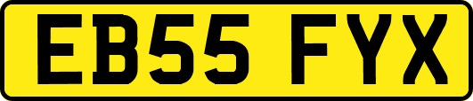 EB55FYX