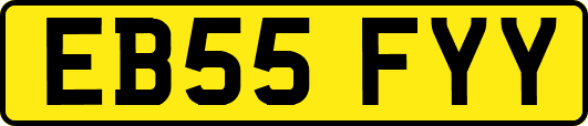 EB55FYY