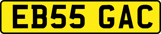 EB55GAC