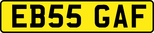 EB55GAF