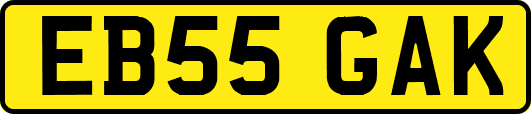 EB55GAK