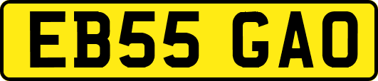EB55GAO