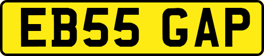 EB55GAP