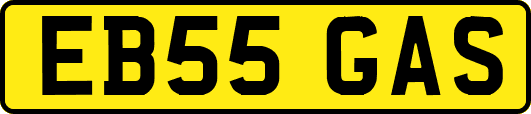 EB55GAS