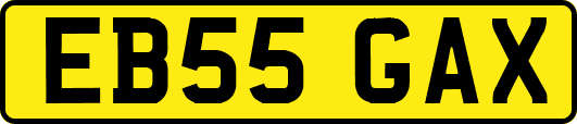 EB55GAX