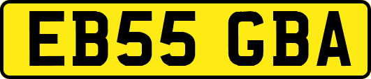 EB55GBA