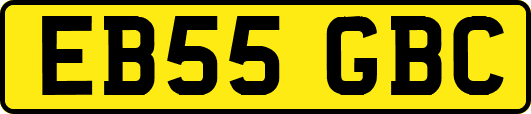 EB55GBC