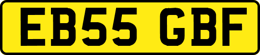 EB55GBF