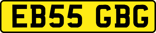 EB55GBG