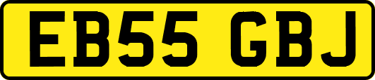 EB55GBJ