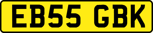 EB55GBK