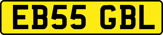 EB55GBL