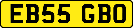 EB55GBO